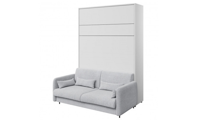 Zaļais dīvāns BC-19 dīvāngultai BC-12 160x200 cm